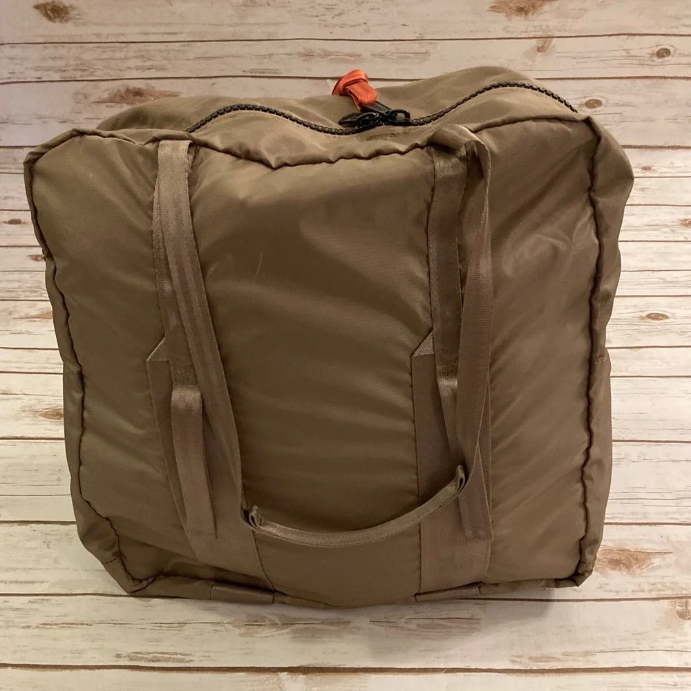 Herschel Supply Studio Tote City Pack Studio_7